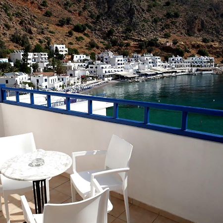 Loutro Holidays エクステリア 写真