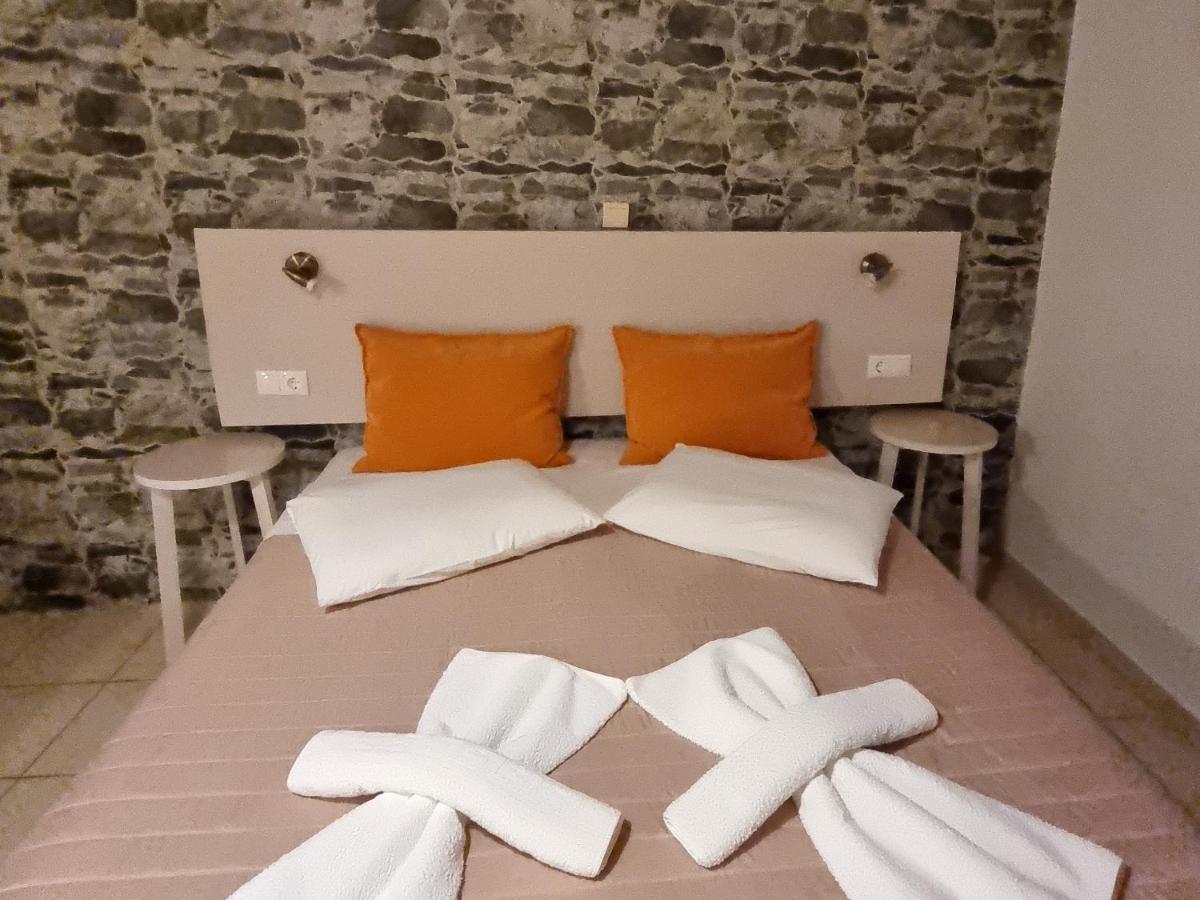 Loutro Holidays エクステリア 写真