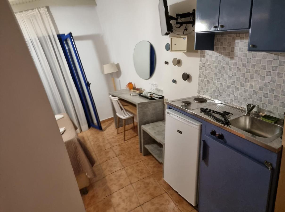 Loutro Holidays エクステリア 写真