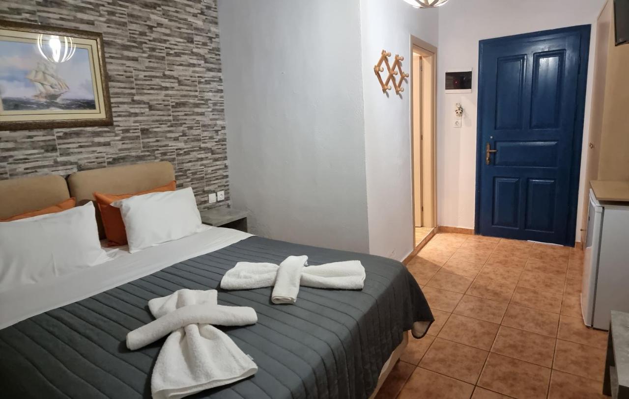 Loutro Holidays エクステリア 写真