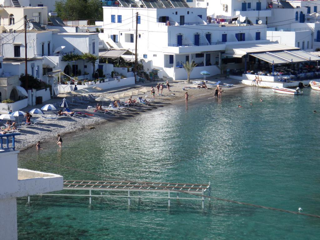 Loutro Holidays エクステリア 写真