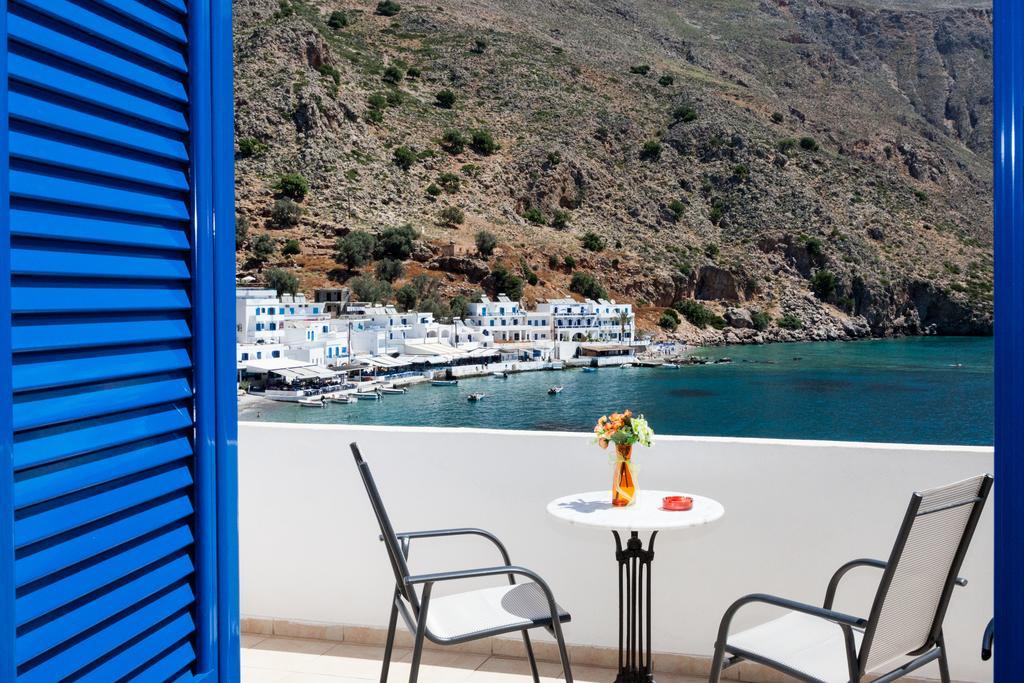 Loutro Holidays エクステリア 写真