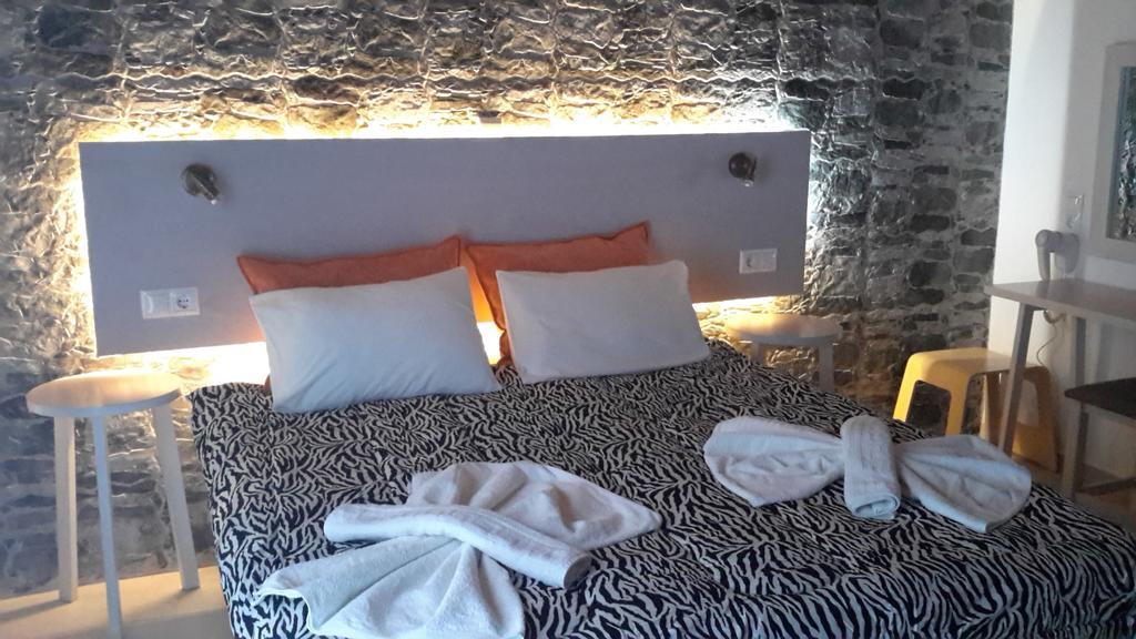 Loutro Holidays エクステリア 写真