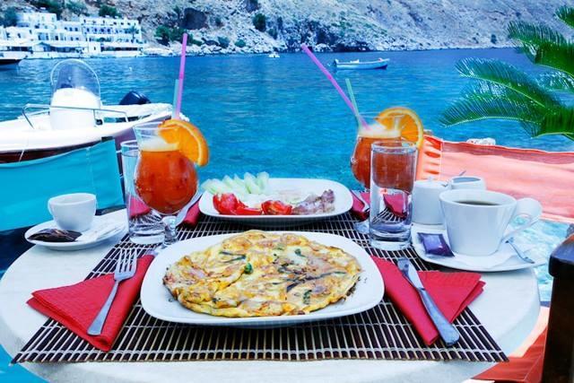 Loutro Holidays エクステリア 写真